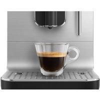 Кофемашина Smeg BCC12BLMEU