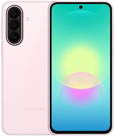 Телефон Samsung Galaxy A27 SM-A276B/DS 8GB/128GB (розовый)