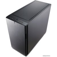 Корпус Fractal Design Define R6 TG (черный)