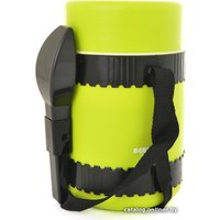 Термос для еды BEKKER BK-4346 0.45л (зеленый)