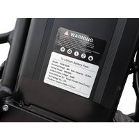 Электровелосипед Smart8 Saturn Pro