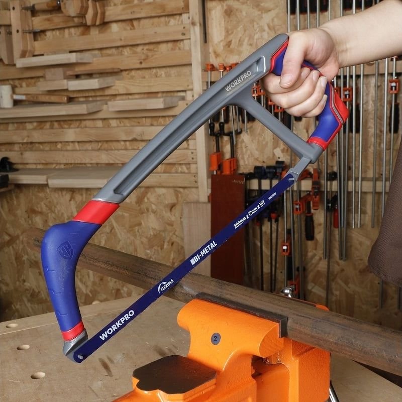 

Ножовка Workpro WP215027