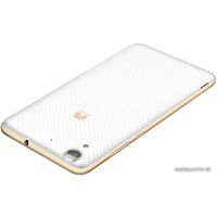 Телефон Huawei Y6 II White [CAM-L21]