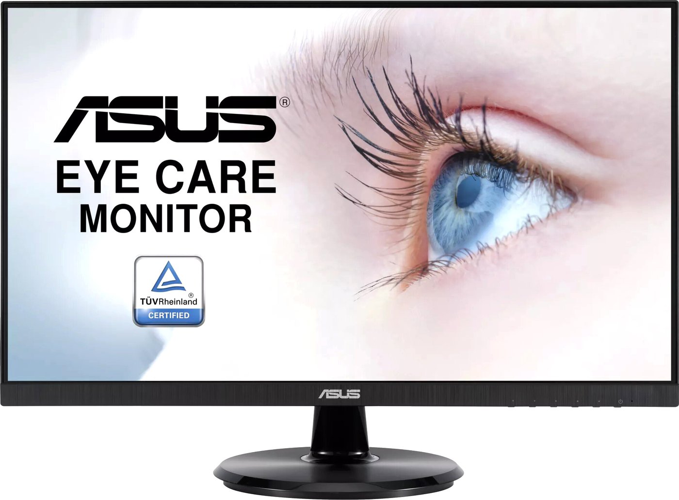 

Монитор ASUS Eye Care VA24DCP