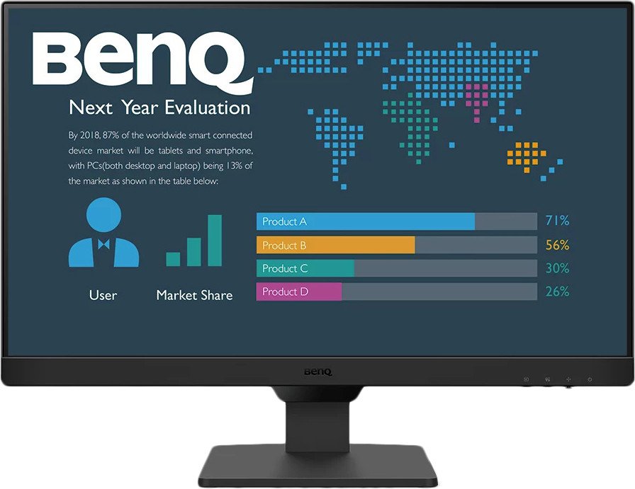 Монитор BenQ Business BL2490