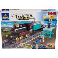 Конструктор KAZI KY98232