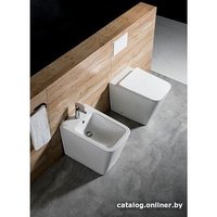 Унитаз приставной Aquatek Либра AQ1908N-00