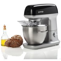 Кухонная машина Gorenje MMC1000RLBK