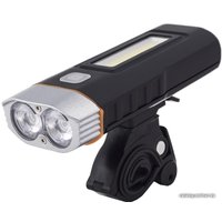 Велосипедный фонарь Яркий луч V-500 Велофара-3