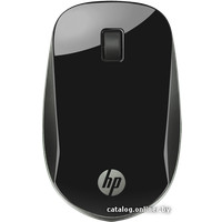 Мышь HP Z4000 (черный) [H5N61AA]