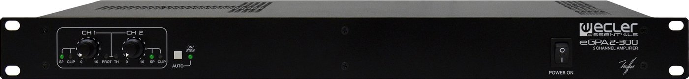 

Усилитель мощности Ecler eGPA2-300