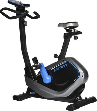 Велотренажер Evo Fitness B800 (Yuto II)