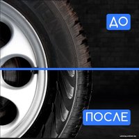  Defender Чернитель шин Black Tyre 500мл