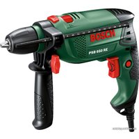 Ударная дрель Bosch PSB 650 RE (0603128020)