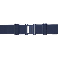 Горнолыжная маска (очки) Izipizi Adult L SSNOWSC03 L (р. 56-62, темно-синий)
