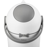 Мусорное ведро Halsa Накопитель подгузников HLS-DP-101