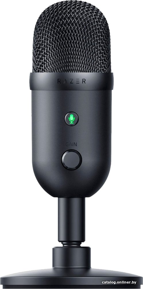 Проводной микрофон Razer Seiren V2 X