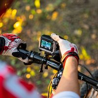 Экшен-камера Niceboy Vega X