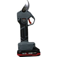 Секатор Profipower MKGSP-20V (с 2-мя АКБ, кейс) в Барановичах