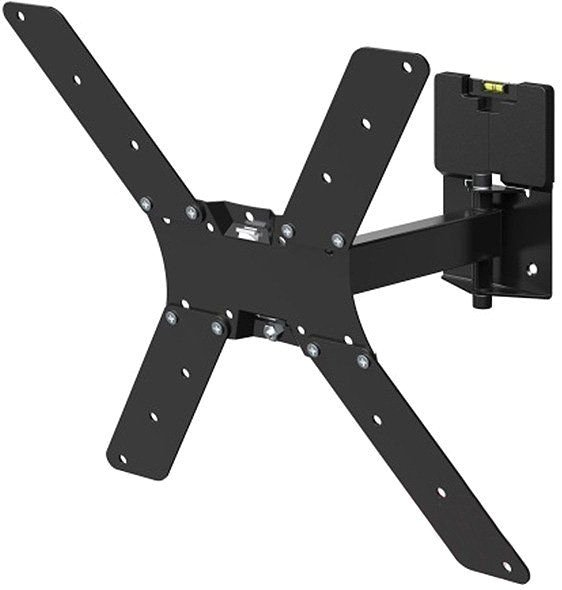 

Кронштейн для телевизора Holder LCDS-5520 (черный)