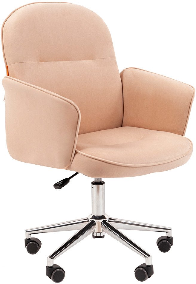 Офисное кресло CHAIRMAN 130 Home (бежевый)