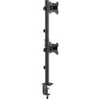 Кронштейн для монитора ErgoSmart Double Decker