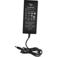 Портативная зарядная станция Itel Solar Generator 600 150000mAh (черный)