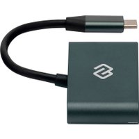 Карт-ридер Digma CR-CP2513-G