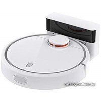 Робот-пылесос Xiaomi Mijia Sweeping Robot STYTJ02YM (белый, китайская версия)