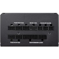 Блок питания Cougar GEX Pro 650