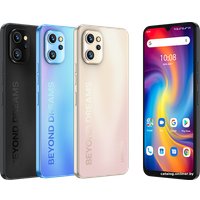 Телефон Umidigi A13 Pro 6GB/128GB (голубой)