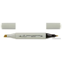 Маркер художественный Vista-Artista Style SMA-01 J101 (слоновая кость)