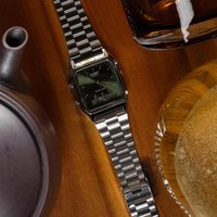 Наручные часы Casio AQ-230A-3A