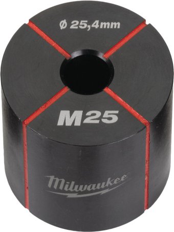 Milwaukee ForceLogic M25 4932430916