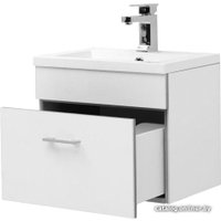  Aquanet Комплект Верона 50 Moduo Slim 00254065 (белый)