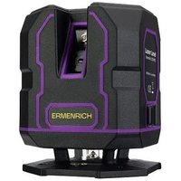 Лазерный нивелир Ermenrich LV30 Pro 84648