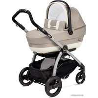Коляска прогулочная «книга» Peg Perego Book Plus Completo Modular (3 в 1)