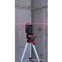 Лазерный нивелир INFINITER CL360