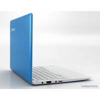 Ноутбук Lenovo IdeaPad 100s-11IBY [80R200EGRK]