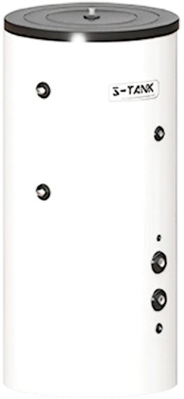 

Буферная емкость S-Tank AT Etro 500