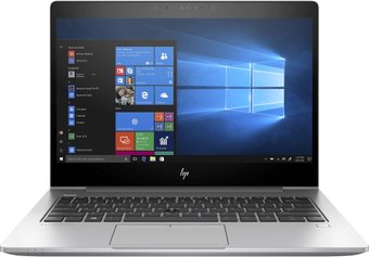 HP EliteBook 830 G5 3JX36EA