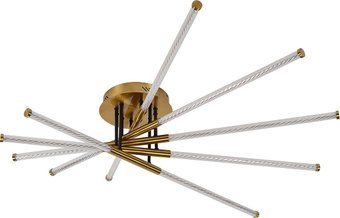 Люстра средней высоты F-Promo Vigas 4469-5C