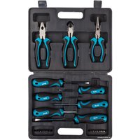 Набор домашнего мастера Bort BTK-24 (24 предмета)