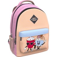 Школьный рюкзак Erich Krause EasyLine 20L Yummy 63496