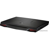 Игровой ноутбук Dell Alienware M17x R3 (6041)