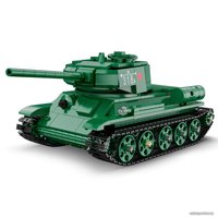 Конструктор CaDa C61072W Танк Т34