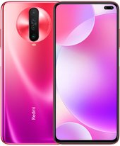 Redmi K30 8GB/128GB китайская версия (красный)