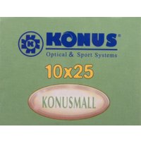 Монокуляр Konus Konusmall 10x25 76605