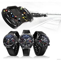 Наручные часы Casio Edifice ECB-900MP-1A