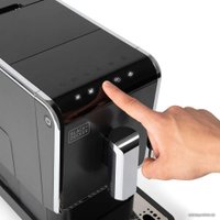 Кофемашина Black & Decker BXCO1470E